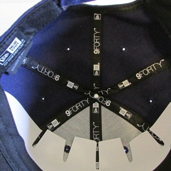 𝅺TAMPA Bay Hat - Picture 2 of 6